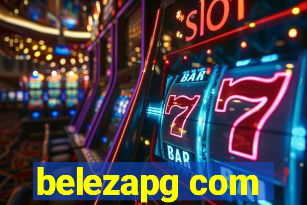 belezapg com